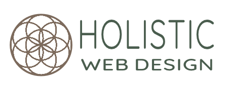 Holistic Web Design